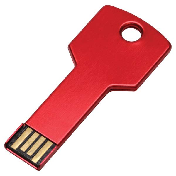 USB Key COB Flash Drive 16GB image3